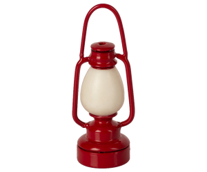 Maileg Vintage lantern - Red