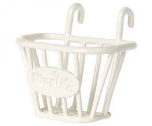 Maileg Tricycle basket, Mouse