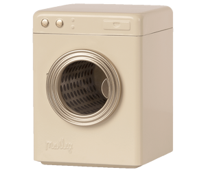 [As Is] Maileg Miniature washing machine