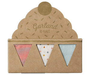 Maileg Garland, Mini