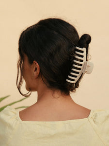 Nat + Noor Rosalie Hair Claw Set