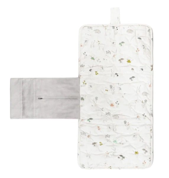 Pehr On The Go Portable Changing Pad