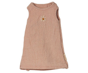 Maileg Bunny Size 1 - Rose Dress