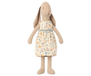 Maileg Bunny Size 2 - Flower Dress