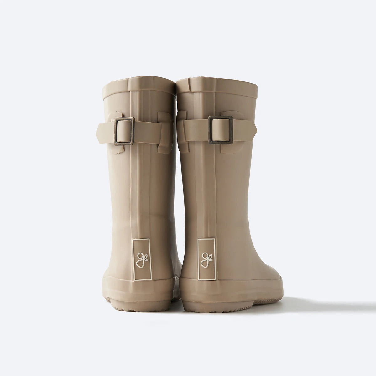 Goumikids Muddies Rain Boots - Dune