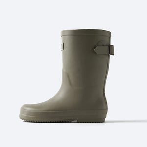 Goumikids Muddies Rain Boots - Artichoke