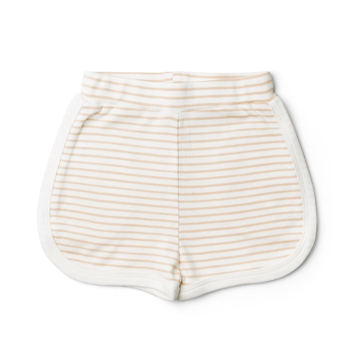 Goumikids Shorts - Dune Stripe