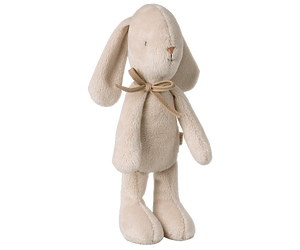 Maileg Soft bunny, Small - Off white