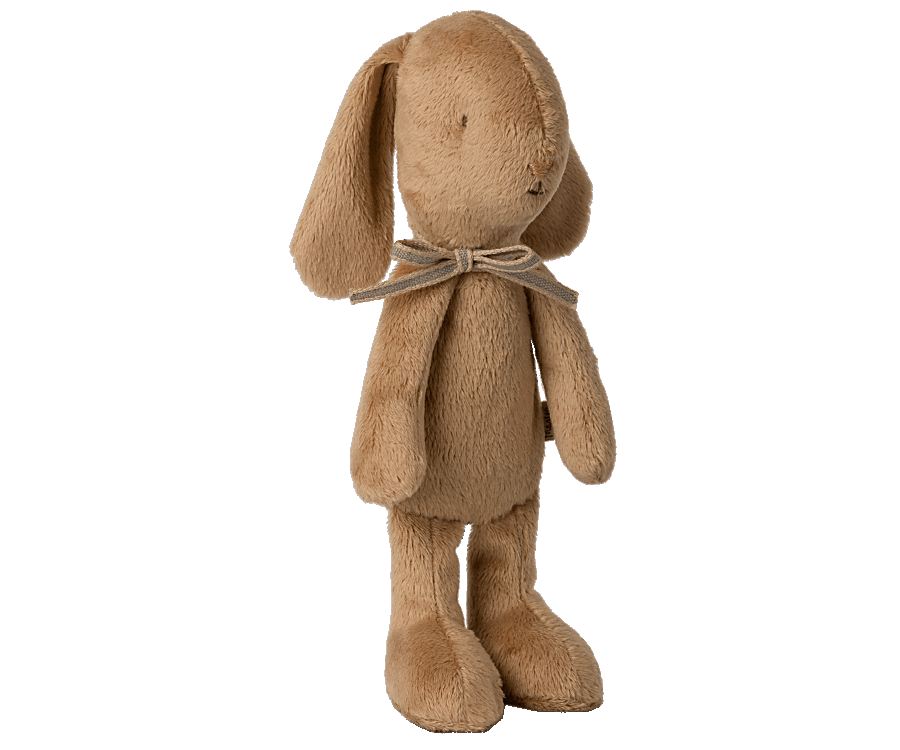 Maileg Soft bunny, Small - Brown