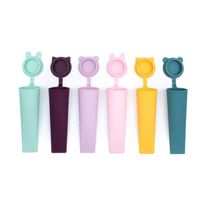 We Might Be Tiny Tubies - Pastel Pop (set of 6)