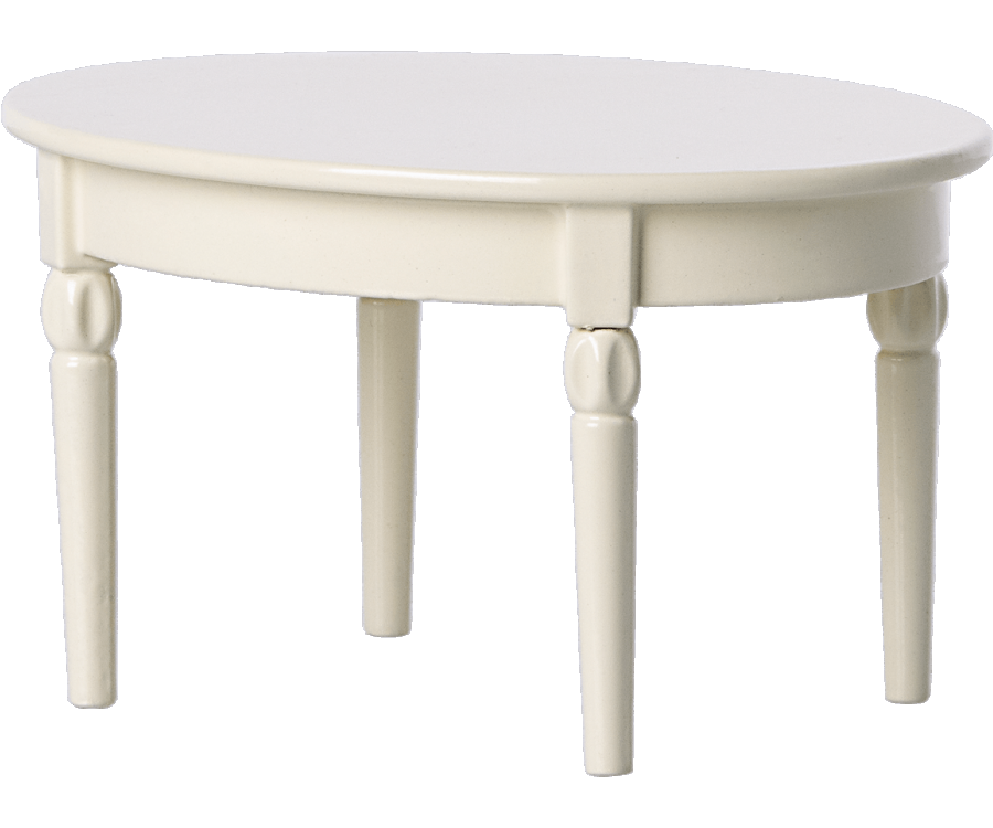 Maileg Dining table, Mouse