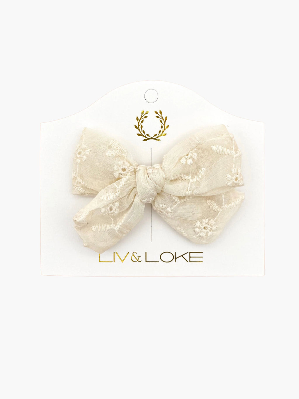 Liv & Loke Ester Rosette - Sweet dreams