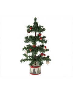 Maileg Christmas tree, Small - Green