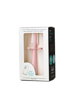 Grabease Double Sided Toothbrush - Are You Blushing